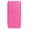  APPLE IPHONE 16E ÍVELT MÁGNESES OLDALRA NYÍLÓ TOK KÖNYVTOK PINK