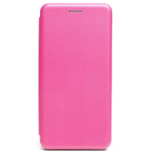 APPLE IPHONE 16E ÍVELT MÁGNESES OLDALRA NYÍLÓ TOK KÖNYVTOK PINK tok és táska