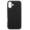  APPLE IPHONE 16E TOK TPU 2,0MM MATT FEKETE