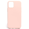  APPLE IPHONE 16E TOK TPU 2,0MM RÓZSASZÍN
