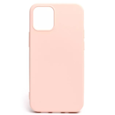 APPLE IPHONE 16E TOK TPU 2,0MM RÓZSASZÍN tok és táska