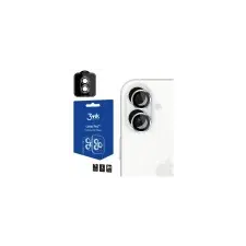  Apple iPhone 17 3MK Lens Protection Pro üvegfólia többszínű mobiltelefon kellék