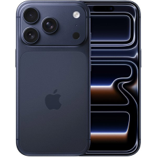 Apple iPhone 17 Pro 512GB  mobiltelefon