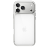 Apple iPhone 17 Pro Max Case with MagSafe Clear MGFW4