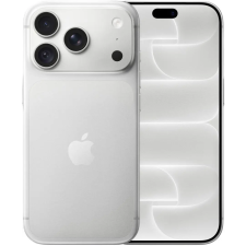  Apple iPhone 18 Pro 256GB Silver mobiltelefon
