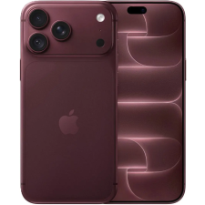  Apple iPhone 18 Pro Max 512GB Burgundy mobiltelefon