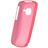 Apple iPhone 4/4S ThinCase, Hátlap tok, piros