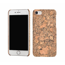 Apple iPhone 5/5S/SE/6C, Hátlap tok, Parafa mintás tok és táska