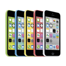 Apple iPhone 5c 16GB mobiltelefon
