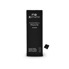 Apple iPhone 5S akkumulátor - Li-polymer 1560 mAh - utángyártott - (ECO csomagolás) mobiltelefon akkumulátor