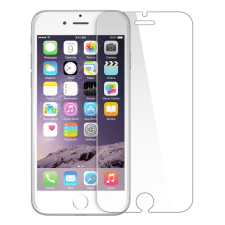 Apple iPhone 6 és 6S karcálló edzett üveg tempered glass kijelzőfólia kijelzővédő védőfólia kijelző mobiltelefon kellék