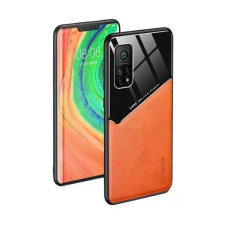  Apple iPhone 6 Plus / 6S Plus, szilikon tok, narancssárga tok és táska
