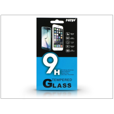 Apple iPhone 6 Plus/7 Plus üveg képernyővédő fólia - Tempered Glass - 1 db/csomag mobiltelefon kellék