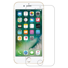 Apple iPhone 7 7S karcálló edzett üveg tempered glass kijelzőfólia kijelzővédő védőfólia kijelző mobiltelefon kellék