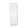  Apple iPhone 7 Plus / 8 Plus, TPU szilikon tok, átlátszó