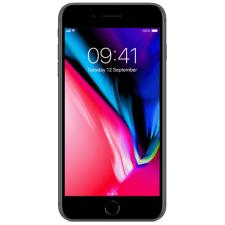 Apple iPhone 8 Plus 256GB mobiltelefon