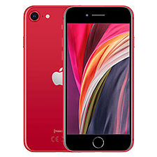 Apple iPhone SE (2020) - Hydrogél kijelzővédő fólia mobiltelefon kellék