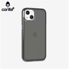  Apple iPhone X/XS Gorilla+ 1mm TPU Tok - Fekete tok és táska