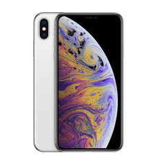 Apple iPhone XS 512GB mobiltelefon