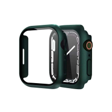 Apple iWatch 4/5/6/SE 44mm Lito S+ Üveg Előlap - Sötétzöld okosóra kellék