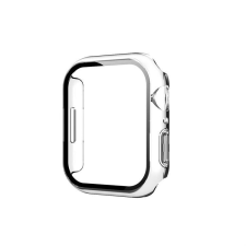 Apple iWatch 7 41mm Lito S+ Üveg Előlap - Átlátszó okosóra kellék