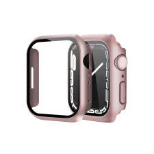 Apple iWatch 7 45mm Lito S+ Üveg Előlap - Rose Gold okosóra kellék