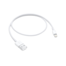 Apple KAB Apple Lightning - USB kábel - 0,5m kábel és adapter