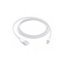 Apple KAB Apple Lightning - USB kábel - 1m kábel és adapter