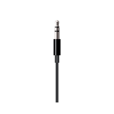 Apple Lightning - 3.5mm jack Audió adapter kábel és adapter