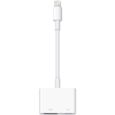 Apple Lightning Digital AV Adapter - MD826ZM/A kábel és adapter