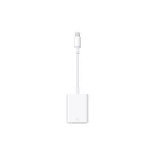 Apple Lightning-SD kártya olvasó (mjyt2zm/a)