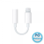 Apple Lightning to 3.5mm jack adapter