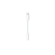 Apple Lightning to 3.5mm jack adapter (MMX62) kábel és adapter