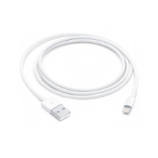 Apple lightning to usb cable 1m white muqw3 kábel és adapter