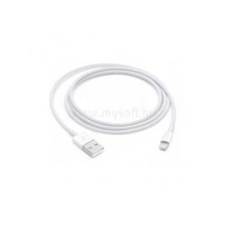 Apple Lightning to USB (töltő) kábel 1m (mque2zm/a) mobiltelefon kellék