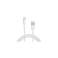 Apple Lightning USB adatkábel 0,5m tablet kellék