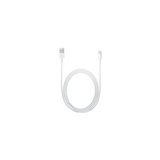 Apple Lightning USB adatkábel 2m kábel és adapter