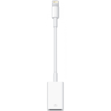 Apple Lightning-USB átalakító - MD821ZM/A kábel és adapter