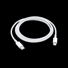 Apple Lightning - USB-C gyári Kábel - 1m (MK0X2ZM/A) kábel és adapter