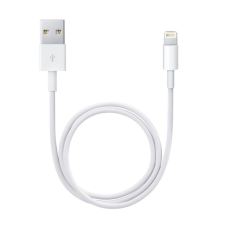 Apple Lightning USB cable 0,5M- ME291ZM/A kábel és adapter