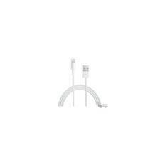 Apple Lightning » USB kábel 0.5m kábel és adapter
