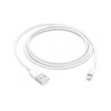 Apple Lightning – USB kábel 1m (MUQW3ZM/A) kábel és adapter