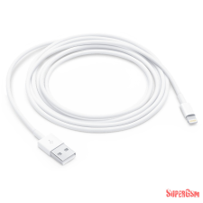 Apple - Lightning USB kábel 2 m kábel és adapter