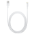 Apple lightning usb kábel 2m white md819