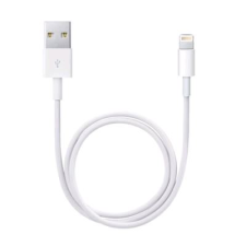Apple Lightning - USB konverter kábel 0.5 m (ME291ZM/A) (ME291ZM/A) kábel és adapter
