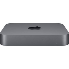 Apple Mac Mini 2018 MRTT2 asztali számítógép
