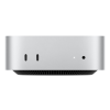 Apple Mac mini Apple M M4 Pro 24 GB 2 TB SSD macOS Sequoia Mini PC Ezüst (CZ1JV-002000)