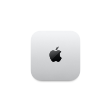 Apple Mac Mini M4 16/512 mu9e3ms/a (mu9e3ms/a) asztali számítógép