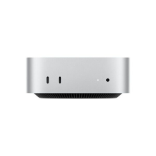 Apple mac mini: m4 pro 14c cpu/20c gpu/24gb/512gb Z1JV000CG asztali számítógép
