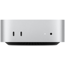 Apple Mac Mini (M4) Silver MCYT4MS/A asztali számítógép